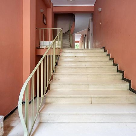 Charming Two Bedrooms Apartment Walk To Acropolis Atenas Exterior foto