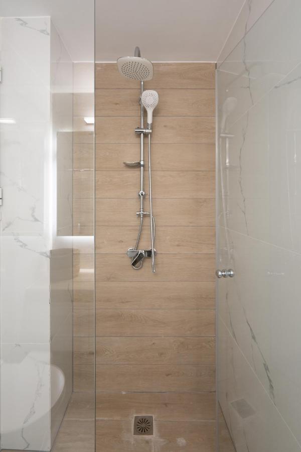 Charming Two Bedrooms Apartment Walk To Acropolis Atenas Exterior foto