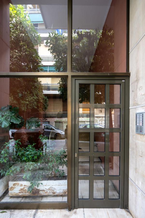 Charming Two Bedrooms Apartment Walk To Acropolis Atenas Exterior foto